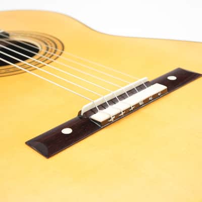 Jellinghaus Master Built Torres 1A 114 Spruce Pau Ferro B-Stock image 7