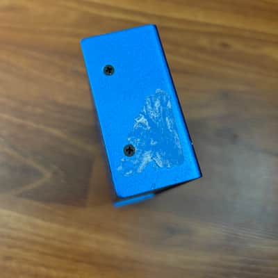 Strymon Ojai R30 Expansion Kit 2010s - Blue image 6