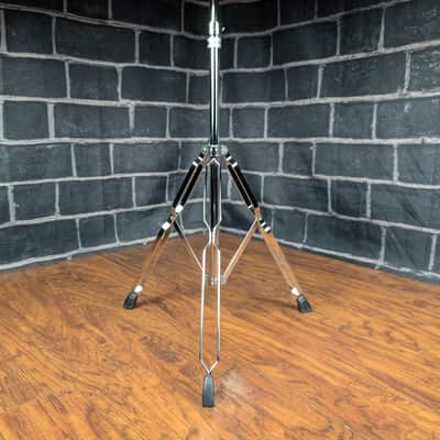 Mapex 250 Series Boom Cymbal Stand – Chrome • Lightweight & Reliable • Double‑Braced Stability • Smooth Adjustments image 6