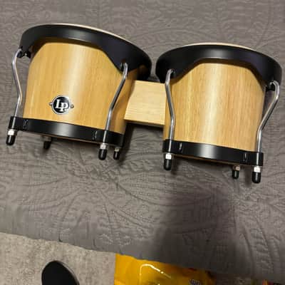 Immagine Latin Percussion Bongos - 4