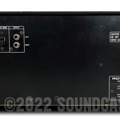 Rotel RZ-8 The Play Mixer *Soundgas Serviced* image 5