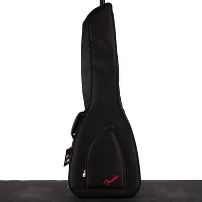 Fender Kingman Bass Shaded Edge Burst (995) image 7