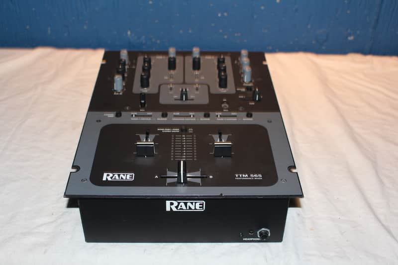 Rane TTM 56S