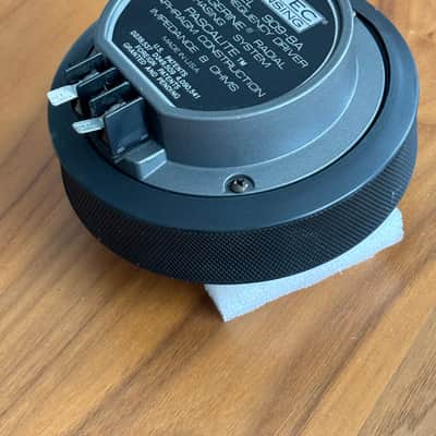 Altec 909-8A Matched Pair VOTT Compression Drivers - Original 26420 Pascalite image 19