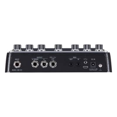 Boss DM-101 Delay Machine Delay Pedal image 3