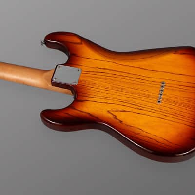CP Thornton TS-1 - 2-Tone Sunburst. NEW. (Authorized Dealer) image 8