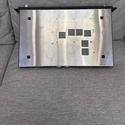 Bricasti Design M7 Reverb 2010s (BUNDLE OF 4) - Black image 8