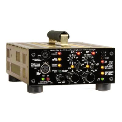 Millennia Media TD-1 Twin Direct Recording System