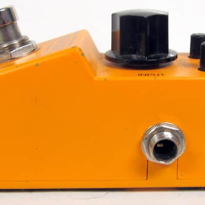 Used Ibanez 850 Fuzz Mini Pedal VGC image 6