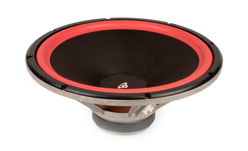 Cerwin-Vega LSCGN1030 Woofer MX400 15W5 | Reverb