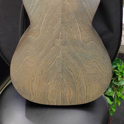 Art & Lutherie Roadhouse Parlor Q-Discrete 2010s - Denim Blue image 18