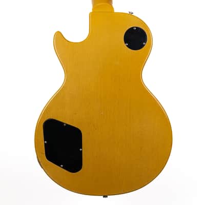 Gibson 1958 Les Paul Special, TV Yellow image 6