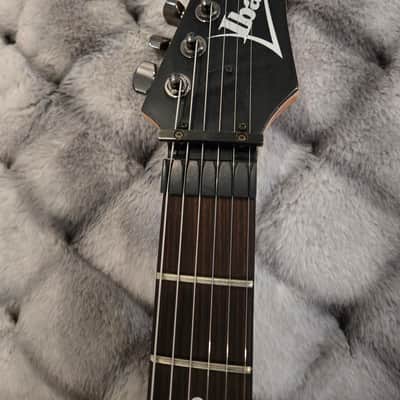 Ibanez RG570-JB Standard with Rosewood Fretboard 1989 - 1997 - Jewel Blue image 8