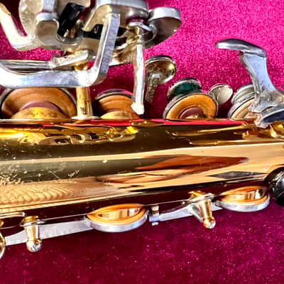 Vito Japan (Yamaha YAS-23) Alto Saxophone 🎷 Plays Amazing!! 🔥🔥 image 15