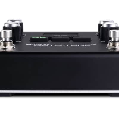 Headrush VX5 Vocal Processing Pedal with Antares Autotune image 5
