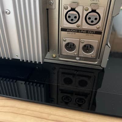 Sony Evo 9800p Video cassette Hi8 high end video recorder image 8
