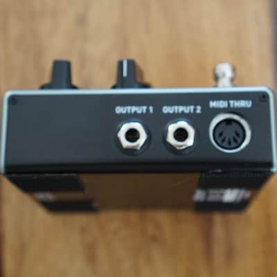 Source Audio Ventris Dual Reverb image 3