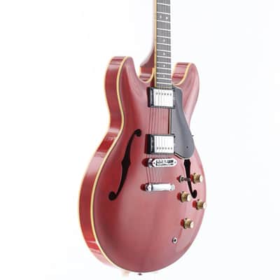 YAMAHA SA1000 Persimmon Red [001716] (07/27) image 8