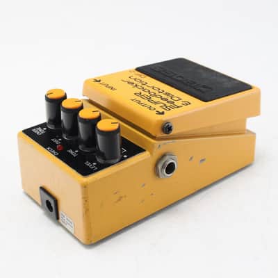 BOSS DF-2 Feedbacker & Distortion [633500] (06/26) image 4