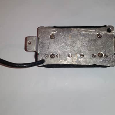 Generic Generic Electric Guitar humbucker neck pickup reads 7.20 image 2