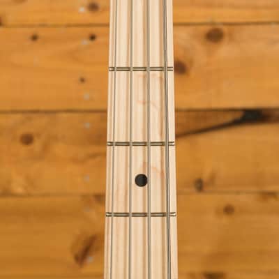 Sterling RAY4LH SUB Series StingRay Bass - Chopper Blue - Left-Handed image 6