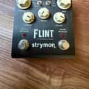 Strymon Flint Reverb and Tremolo V1
