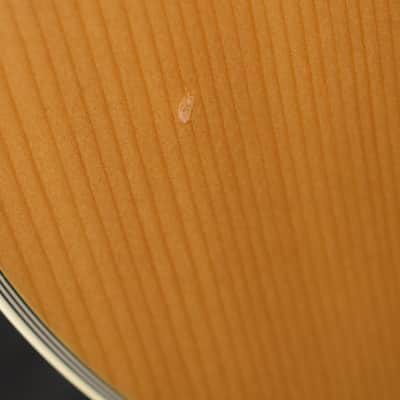 Mint Guild T400 Limited Edition Archtop Natural SCRATCH & DENT image 10