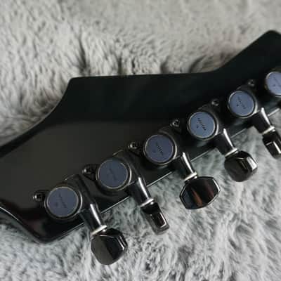 Fernandes HSS ST Type - Red Japan image 17