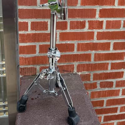 Sonor SS 4000 Snare Drum Stand 2020s - Chrome image 8