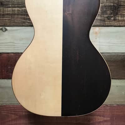 Rozini Viola Almir Pessoa Natural 2016 image 4