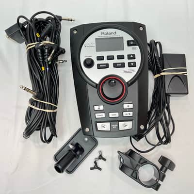 Roland TD-11 Electric Drum Brain Module V-Drum TD11