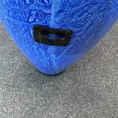 RhythmTech ECLIPSE CONGA 10” LATE 2000’s - BLUE image 8