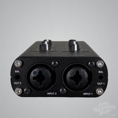 CEntrance MixerFace R4, mobiles Hi-End Audio-Interface - USED image 5