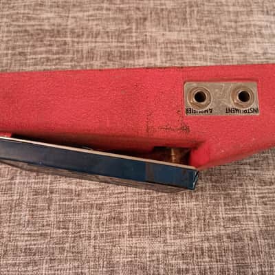 Univox Super Fuzz 1968 - 1978 - Metal image 8