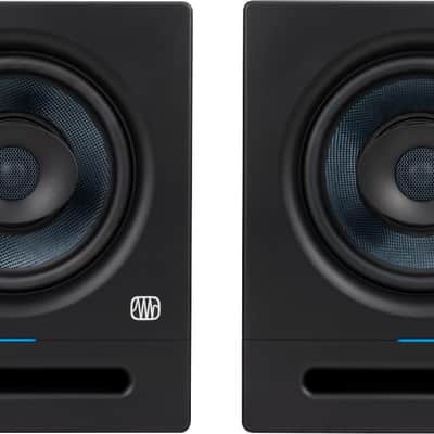 PreSonus Eris Pro 8 Black NA image 4