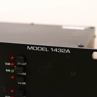 Altec Lansing 1432A 31 Band Graphic Equalizer CG01ZTL image 6