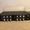 A-Designs Audio HM2EQ Hammer Dual Channel Tube EQ 2000s - Black