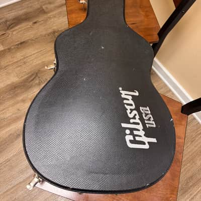 Immagine Gibson Midtown Custom 2011 - 2016 - Natural - 19