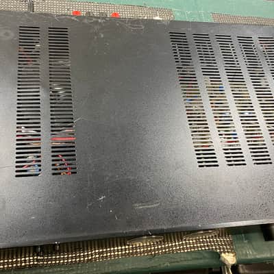 Audio Source AMP Two Home Stereo Power Amplifier image 8