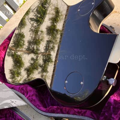 ♚MINT♚ 2012 Gretsch CUSTOM SHOP G-6128 MASTERBUILT JET Stephen Stern♚RED SPARKLE♚Dynasonics !♚OHSC♚8 LBS♚COA image 20