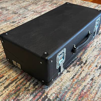 Custom Built Pedal Board image 7