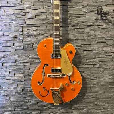 Gretsch G6120T-55 Vintage Select '55 image 1