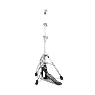 DW Workshop Drum 9000 Series 3-Leg Hi-Hat Stand image 6