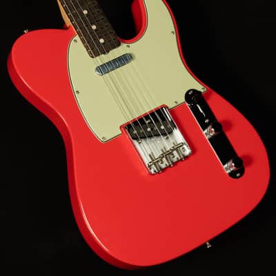 Fender Custom Shop Wildwood 10 1959 Telecaster - NOS image 6
