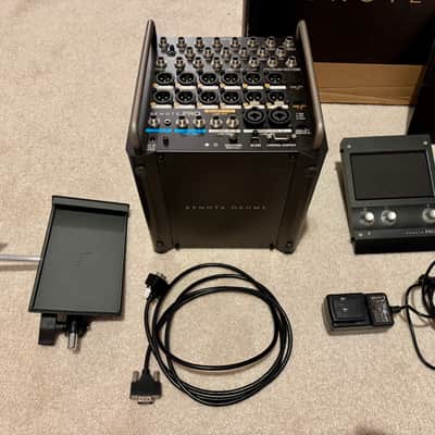 EFNOTE Pro Drum Module image 2