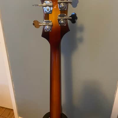 Rickenbacker 4003 image 7