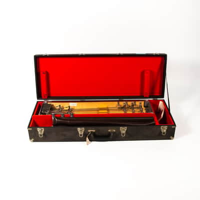 Sho Bud Pedal Steel Owned by Mike Campbell image 11