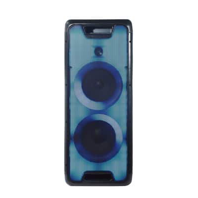 Gemini GLS-880 Portable 1000W Bluetooth Party Speaker with Light Show image 2