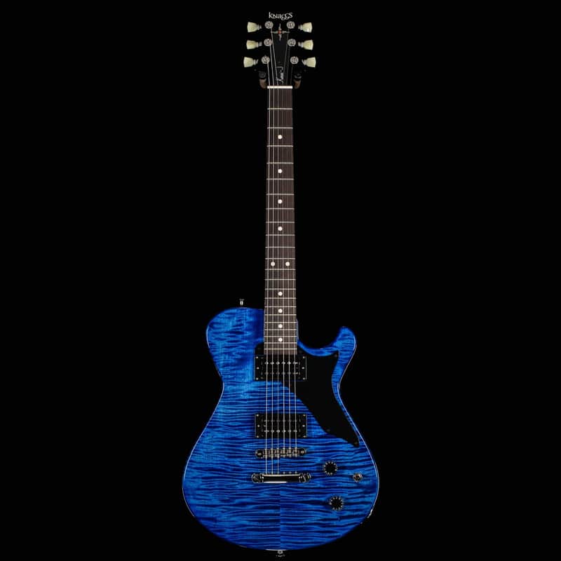 Knaggs Influence Series Kenai-J MT image 1