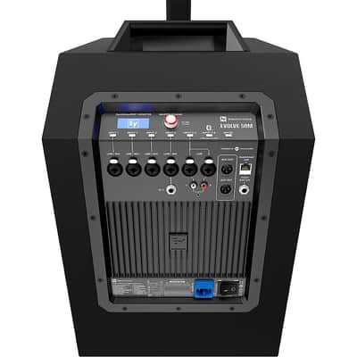 Electro-Voice EVOLVE 50M Portable Linear Column Array PA System - Regular image 5